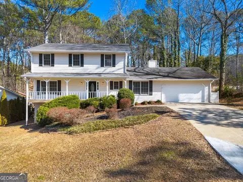 4642 Mahonia Way NW, Acworth, GA 30102