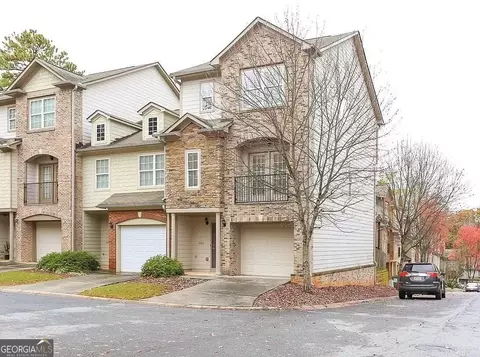 Undisclosed, Doraville, GA 30340