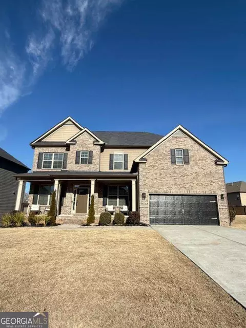 5110 Whisper Point Blvd, Cumming, GA 30028