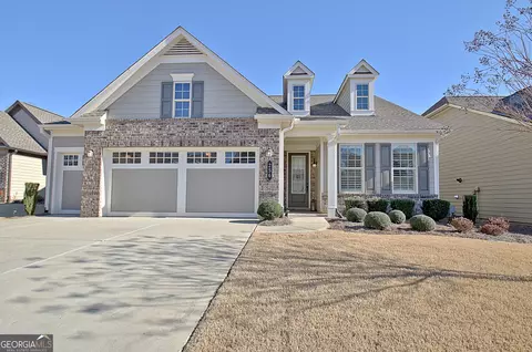 256 Silver Maple Ct, Peachtree City, GA 30269