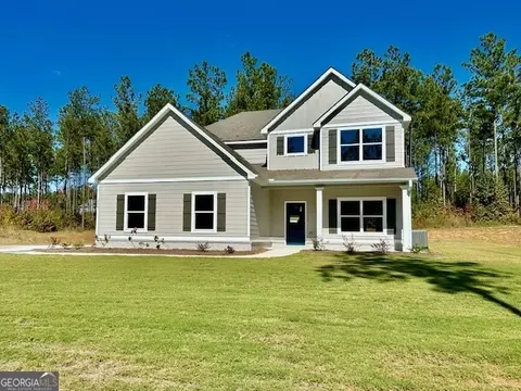 206 Perkins Place Dr #30, Hogansville, GA 30230