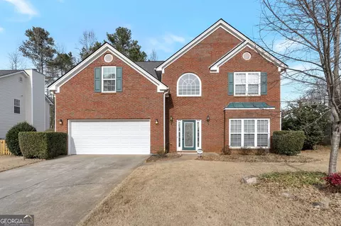 1287 Mandalay Ct SW, Lilburn, GA 30047