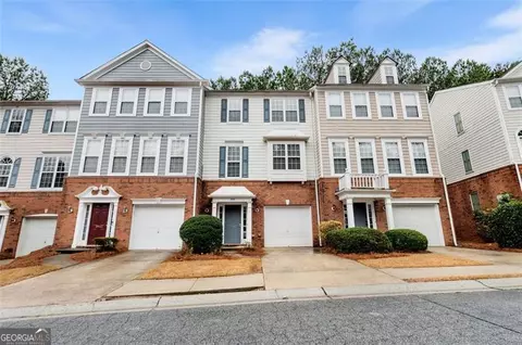 3944 Howell Park Rd, Duluth, GA 30096