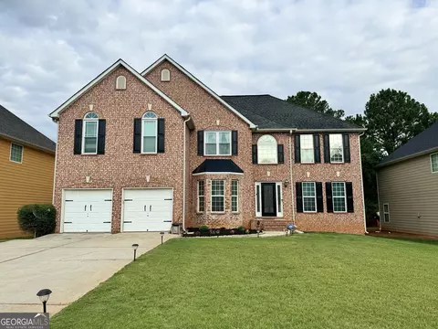 1122 Folkstone Dr, Mcdonough, GA 30253