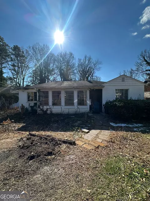 2104 Cascade Rd SW, Atlanta, GA 30311