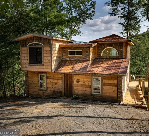 170 Community Hill Dr #54, Blue Ridge, GA 30513