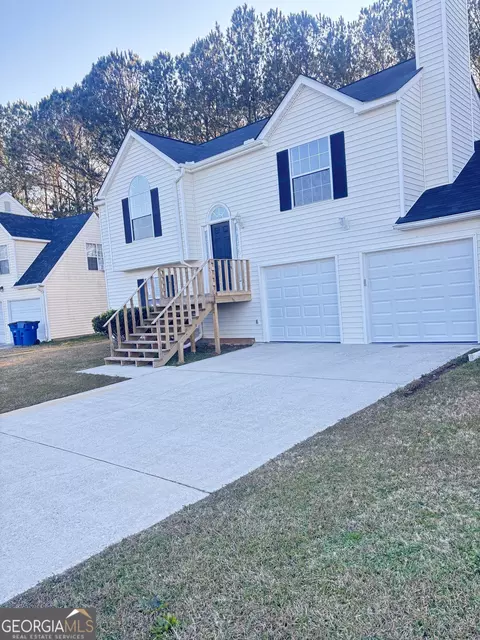 62 Haver Dr, Riverdale, GA 30274