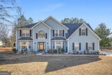 2040 Winding Crossing Trl # 1, Fairburn, GA 30213