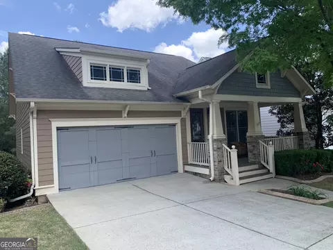 101 Chestnut Dr, Canton, GA 30114