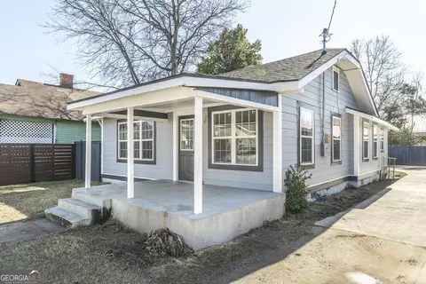 758 Ponce De Leon Ave, Macon, GA 31206