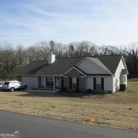 140 Brookhaven Way, Bowersville, GA 30516