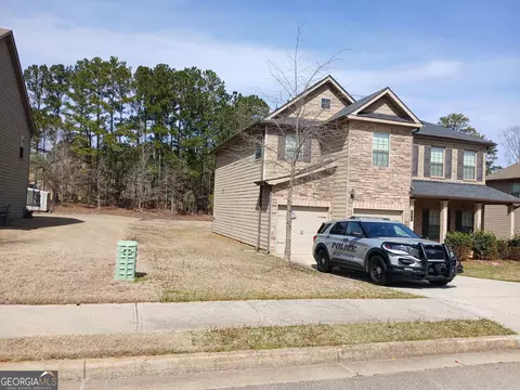 284 Madison Grace Ave, Mcdonough, GA 30252