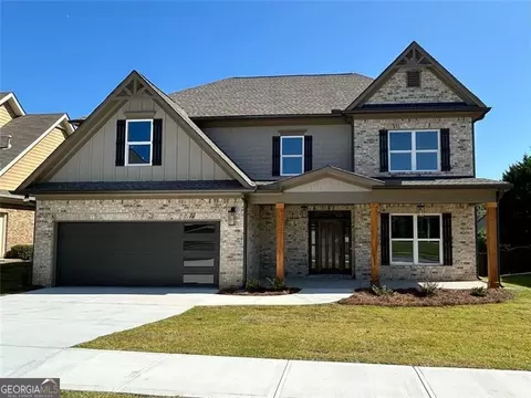 1534 Stargrass Dr, Grayson, GA 30017