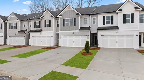 317 Sound Cir #139, Stockbridge, GA 30281