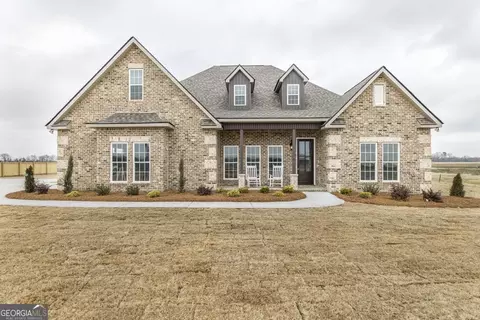 162 Saddle Creek Dr, Perry, GA 31069