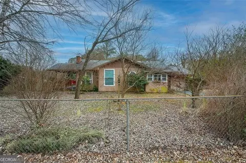 388 Highway 20, Cartersville, GA 30121