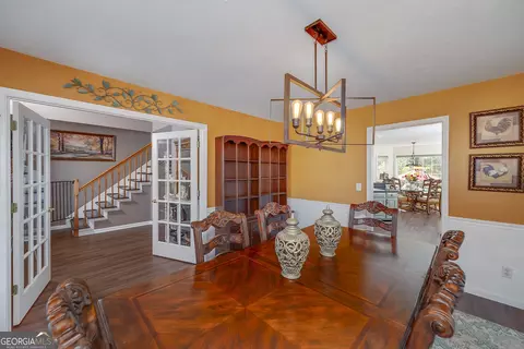 Dining - 469 Old Roanoke Rd, Lagrange, GA 30240 photo 4 of 4