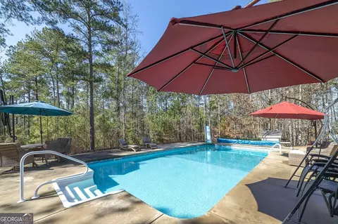Exterior - 469 Old Roanoke Rd, Lagrange, GA 30240 photo 3 of 17