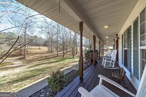 Exterior - 469 Old Roanoke Rd, Lagrange, GA 30240 photo 12 of 17