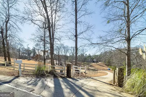 Exterior - 469 Old Roanoke Rd, Lagrange, GA 30240 photo 17 of 17