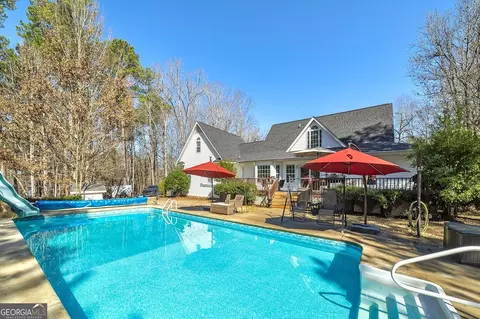 Exterior - 469 Old Roanoke Rd, Lagrange, GA 30240 photo 2 of 17