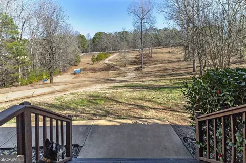 Exterior - 469 Old Roanoke Rd, Lagrange, GA 30240 photo 10 of 17