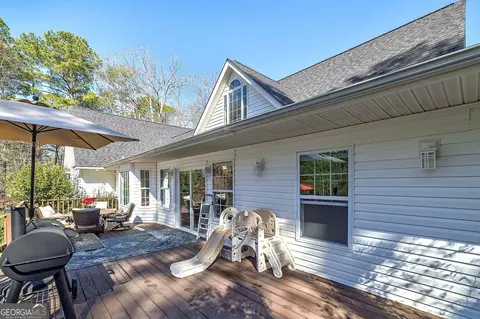 Exterior - 469 Old Roanoke Rd, Lagrange, GA 30240 photo 9 of 17