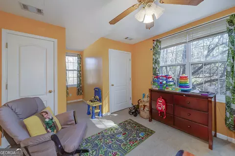 Bedroom - 469 Old Roanoke Rd, Lagrange, GA 30240 photo 4 of 8