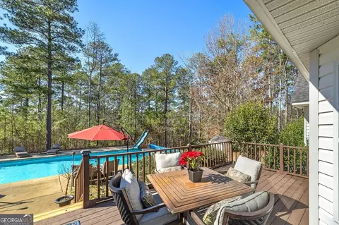 Exterior - 469 Old Roanoke Rd, Lagrange, GA 30240 photo 5 of 17