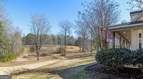 Exterior - 469 Old Roanoke Rd, Lagrange, GA 30240 photo 13 of 17