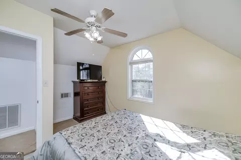 Bedroom - 469 Old Roanoke Rd, Lagrange, GA 30240 photo 8 of 8