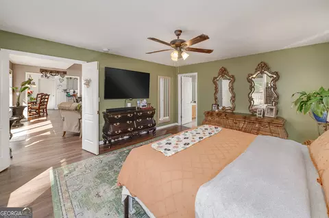 Bedroom - 469 Old Roanoke Rd, Lagrange, GA 30240 photo 1 of 8