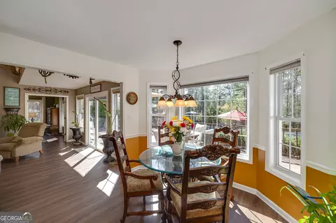 Dining - 469 Old Roanoke Rd, Lagrange, GA 30240 photo 1 of 4