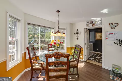 Dining - 469 Old Roanoke Rd, Lagrange, GA 30240 photo 2 of 4