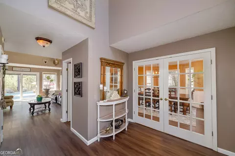 Entry Way - 469 Old Roanoke Rd, Lagrange, GA 30240 photo 3 of 4