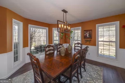Dining - 469 Old Roanoke Rd, Lagrange, GA 30240 photo 3 of 4