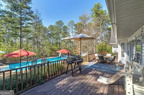 Exterior - 469 Old Roanoke Rd, Lagrange, GA 30240 photo 8 of 17