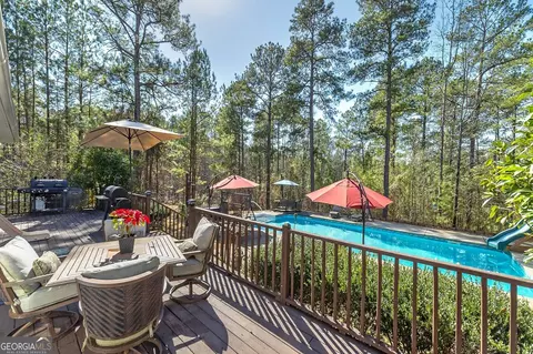 Exterior - 469 Old Roanoke Rd, Lagrange, GA 30240 photo 6 of 17