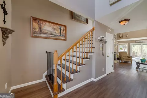 Entry Way - 469 Old Roanoke Rd, Lagrange, GA 30240 photo 4 of 4