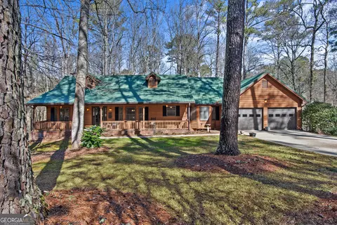 1889 Post Oak Ct SW, Conyers, GA 30094