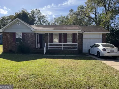 206 Baker St, Washington, GA 30673