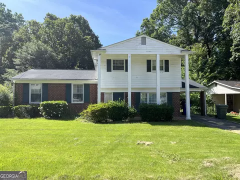 2900 Eleanor Ter NW, Atlanta, GA 30318