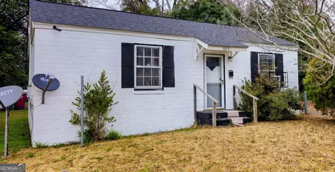 3653 Morgan Dr, Macon, GA 31204
