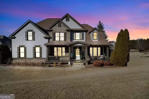 6610 Wesley Trail Holw, Cumming, GA 30028