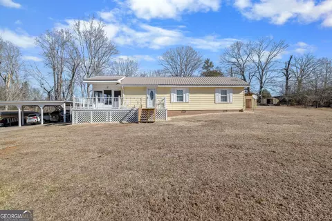 3721 Demorest-mt Airy Hw, Demorest, GA 30535