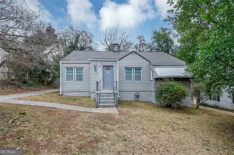 1454 Westridge Rd SW, Atlanta, GA 30311