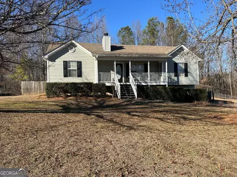208 Hobson Dr, Jasper, GA 30143