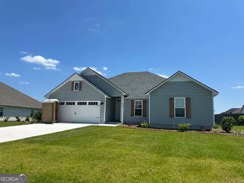 3909 Bishop Ct, Valdosta, GA 31605