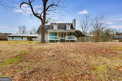 2360 Mann Rd, Douglasville, GA 30134