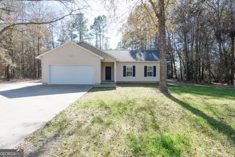 1046 Buster Phillips Rd SE, Ludowici, GA 31316